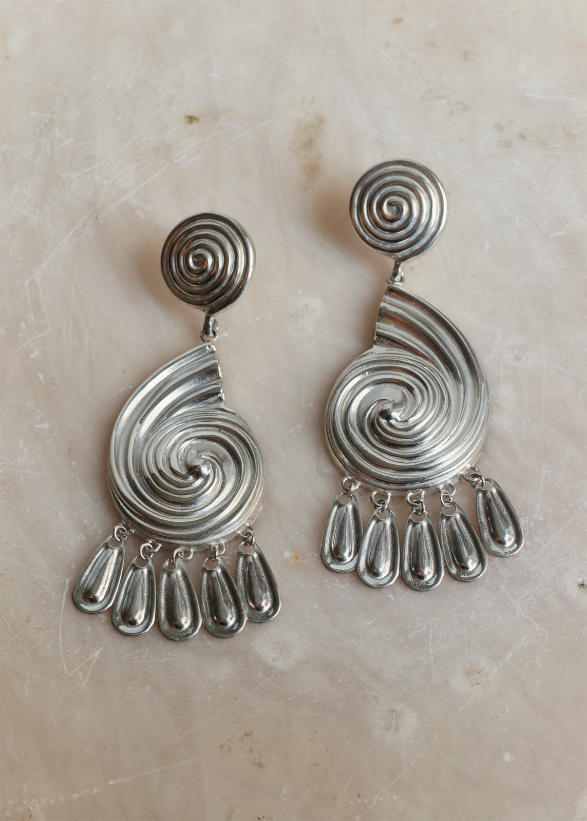Eliza Earrings image 2