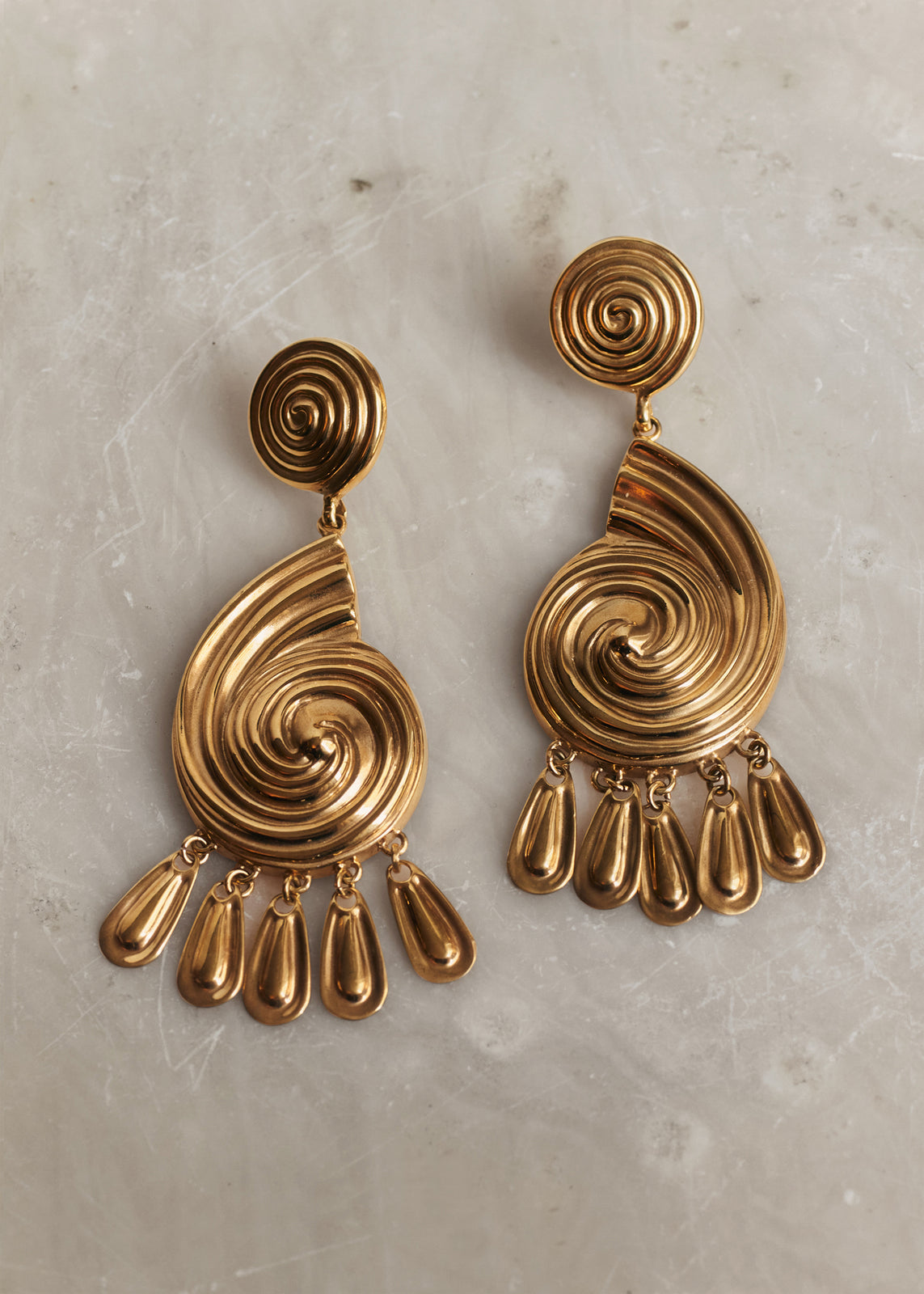 Eliza Earrings image 2