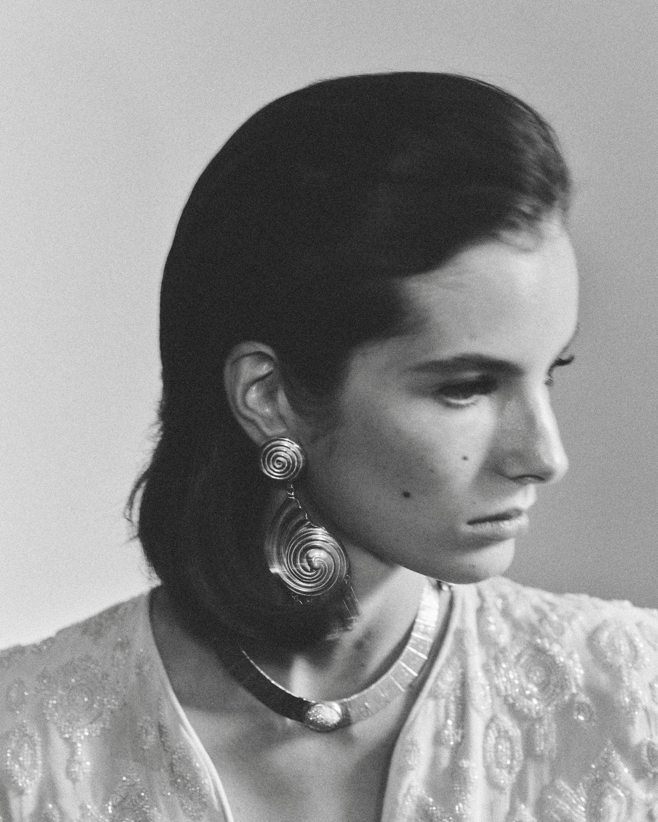 Eliza Earrings image 6