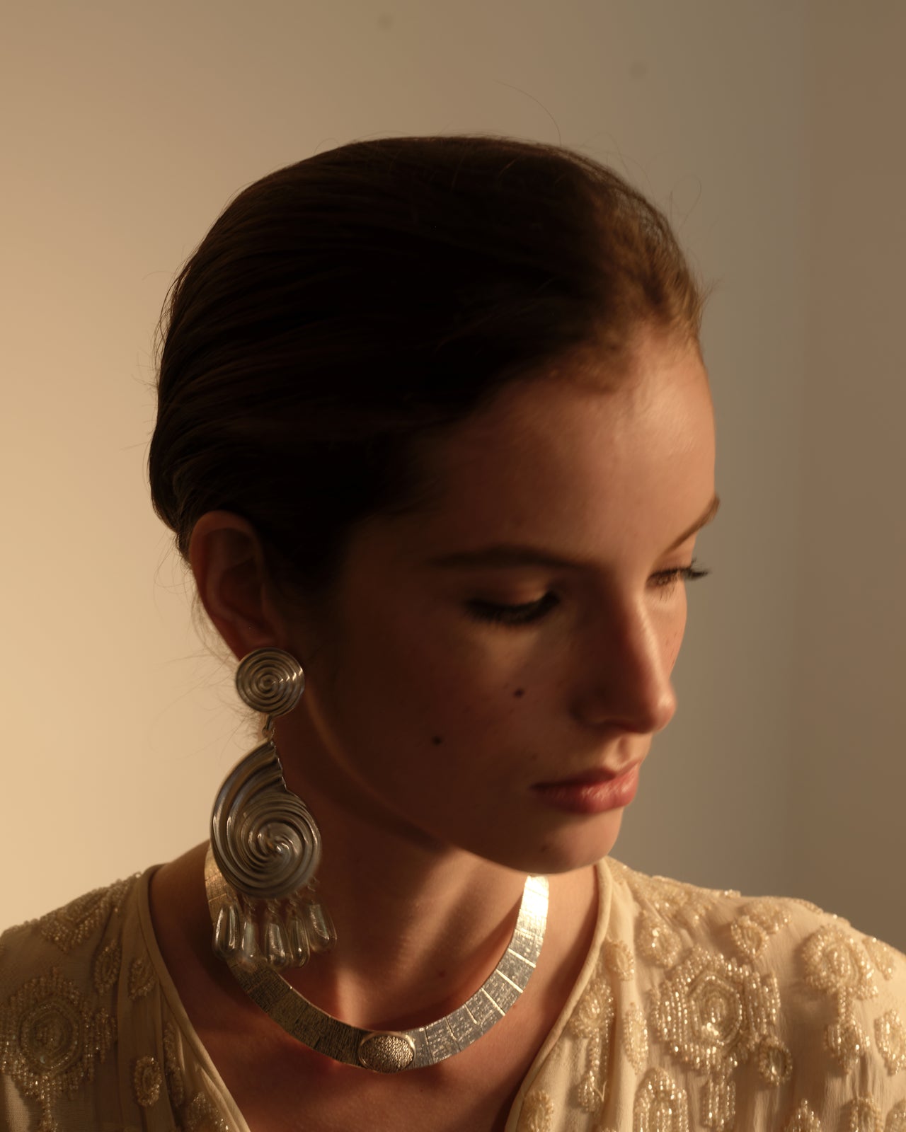 Eliza Earrings image 5