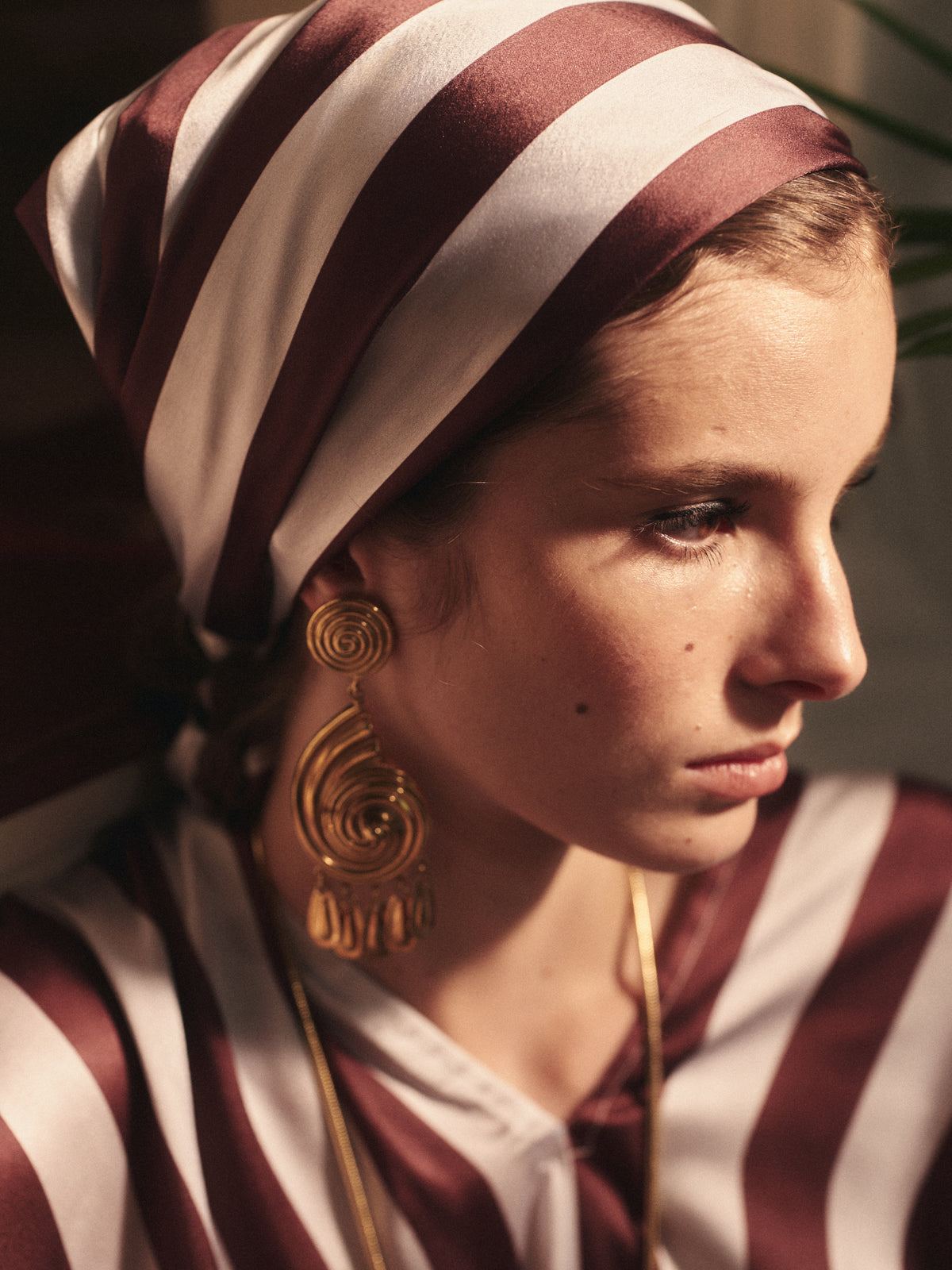 Eliza Earrings image 5