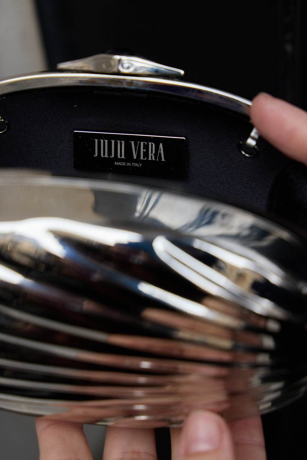 Petra Tassel Clutch image 11