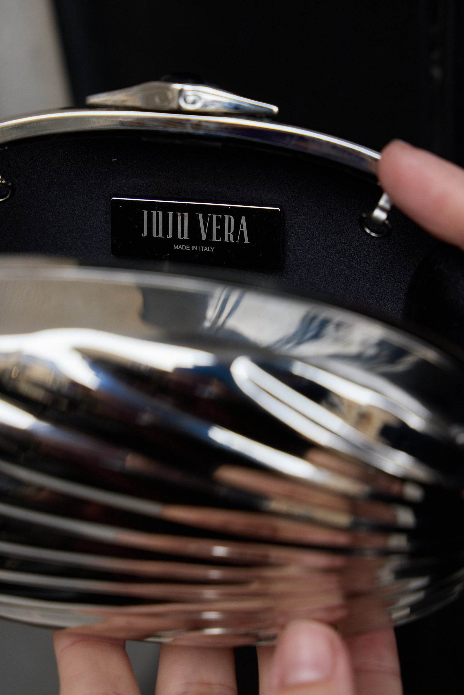 Petra Tassel Clutch image 11