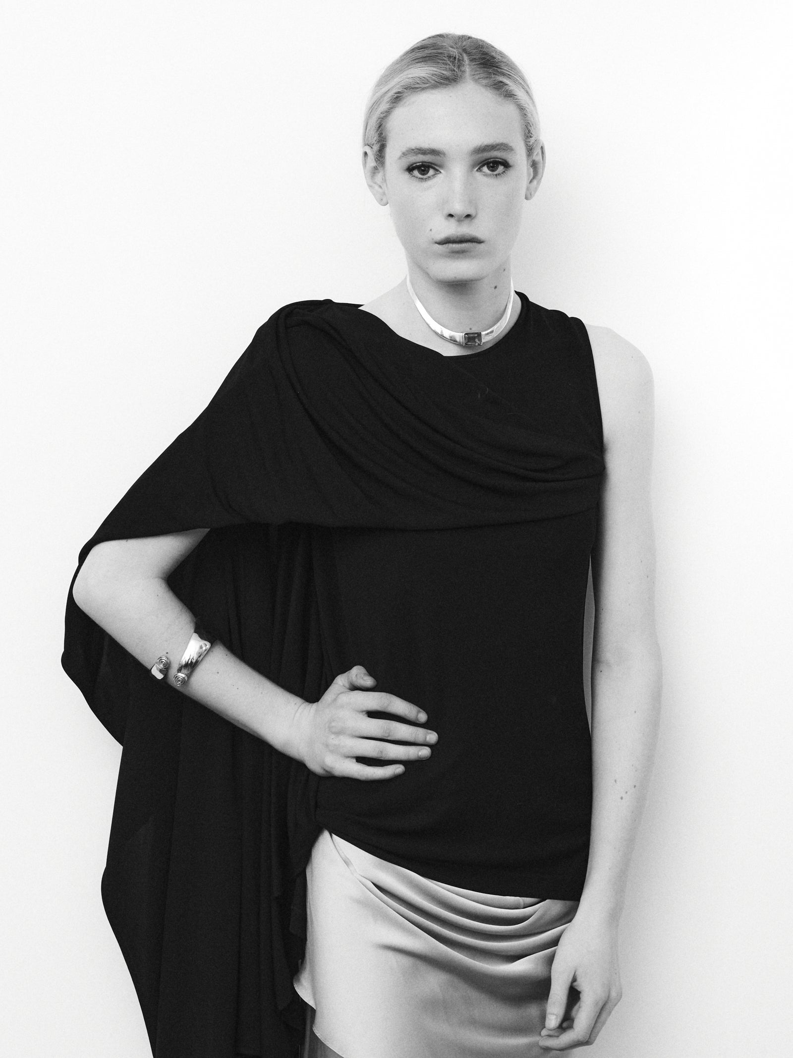 Olympia Diamond Armband image 3