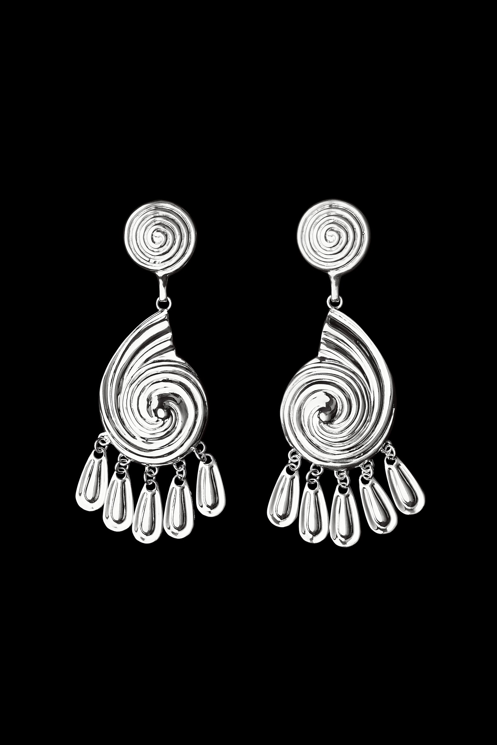 Eliza Earrings featured image