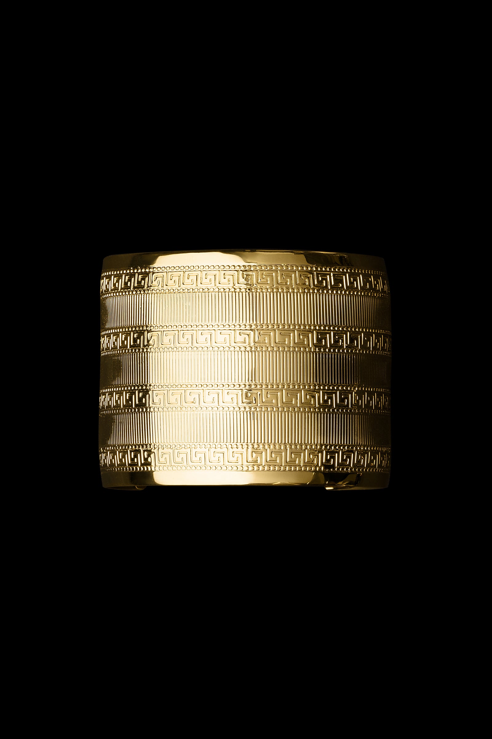 Elena Cuff Gold featured image