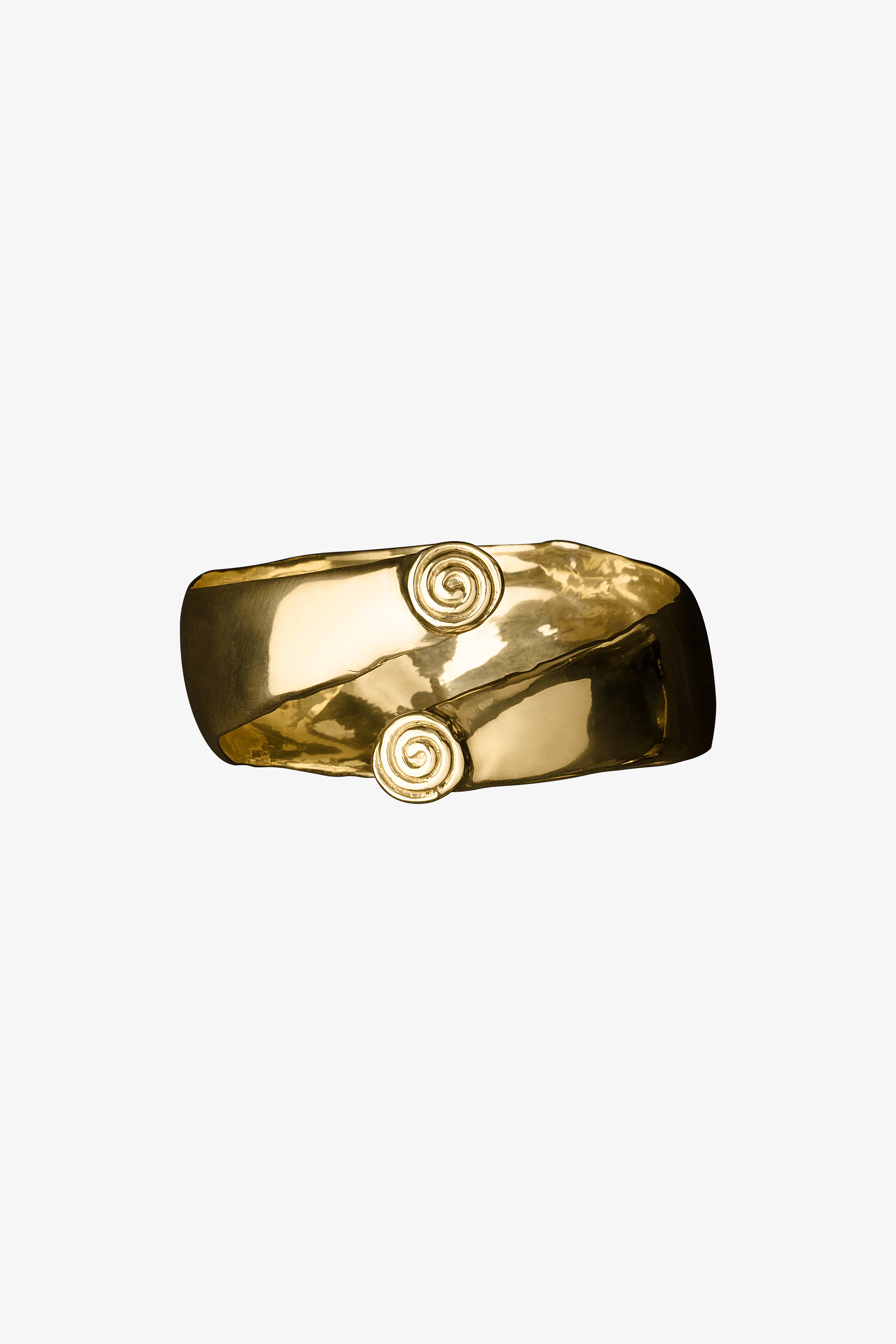 Olympia Armband Gold – JUJU VERA