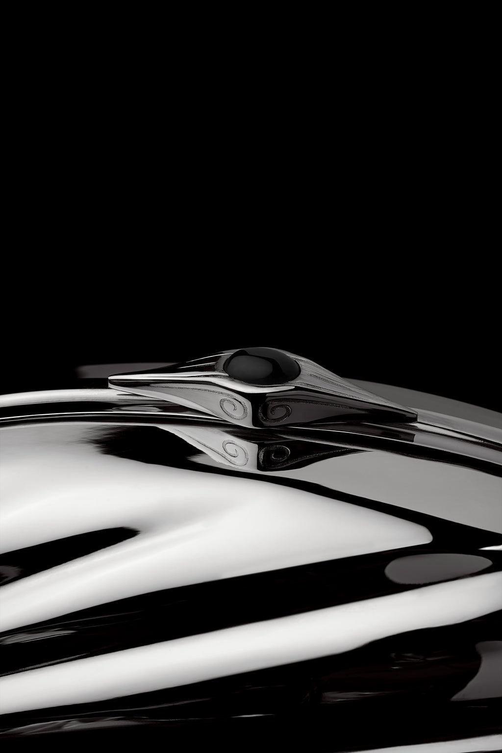 Petra Tassel Clutch image 7