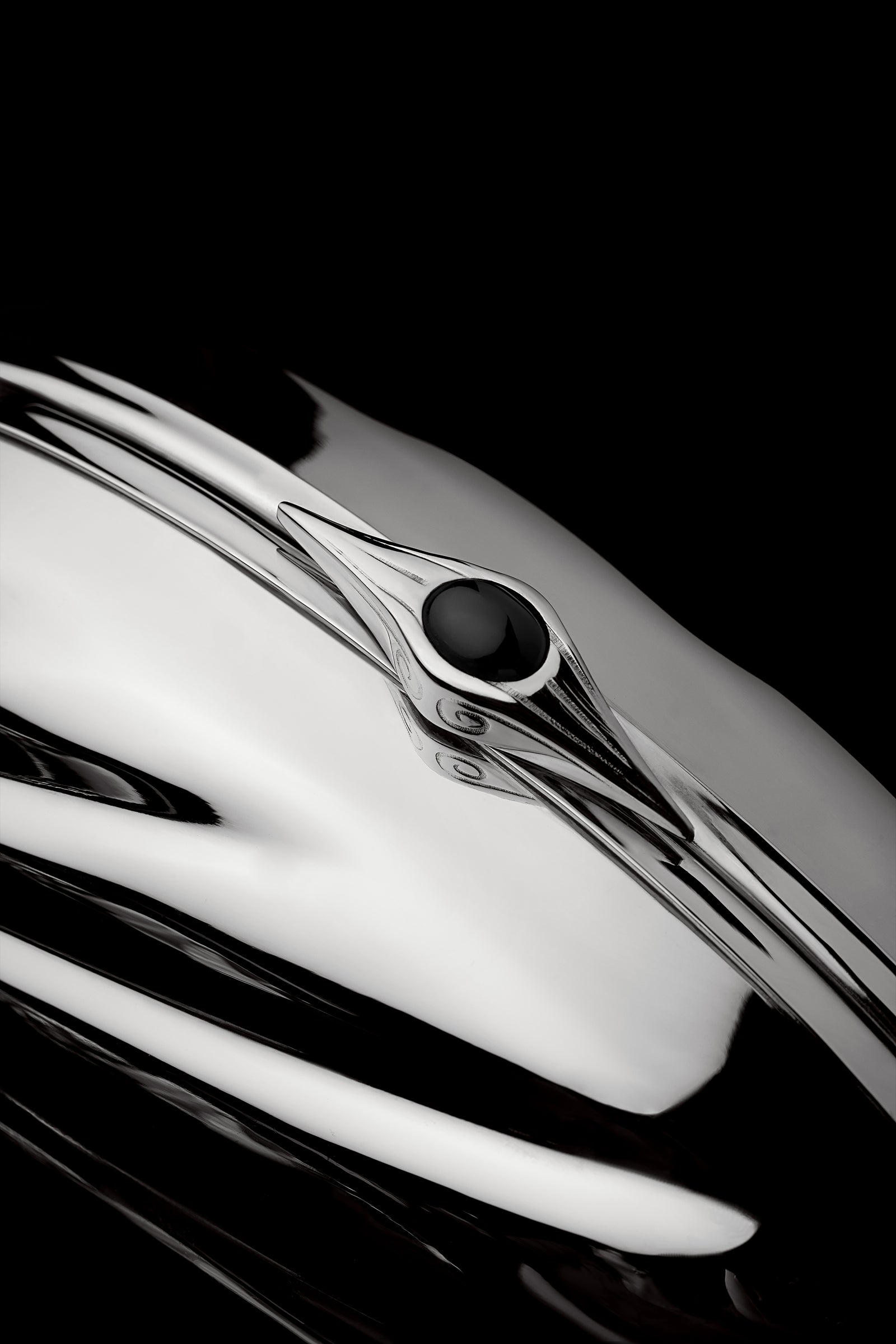 Petra Tassel Clutch image 5