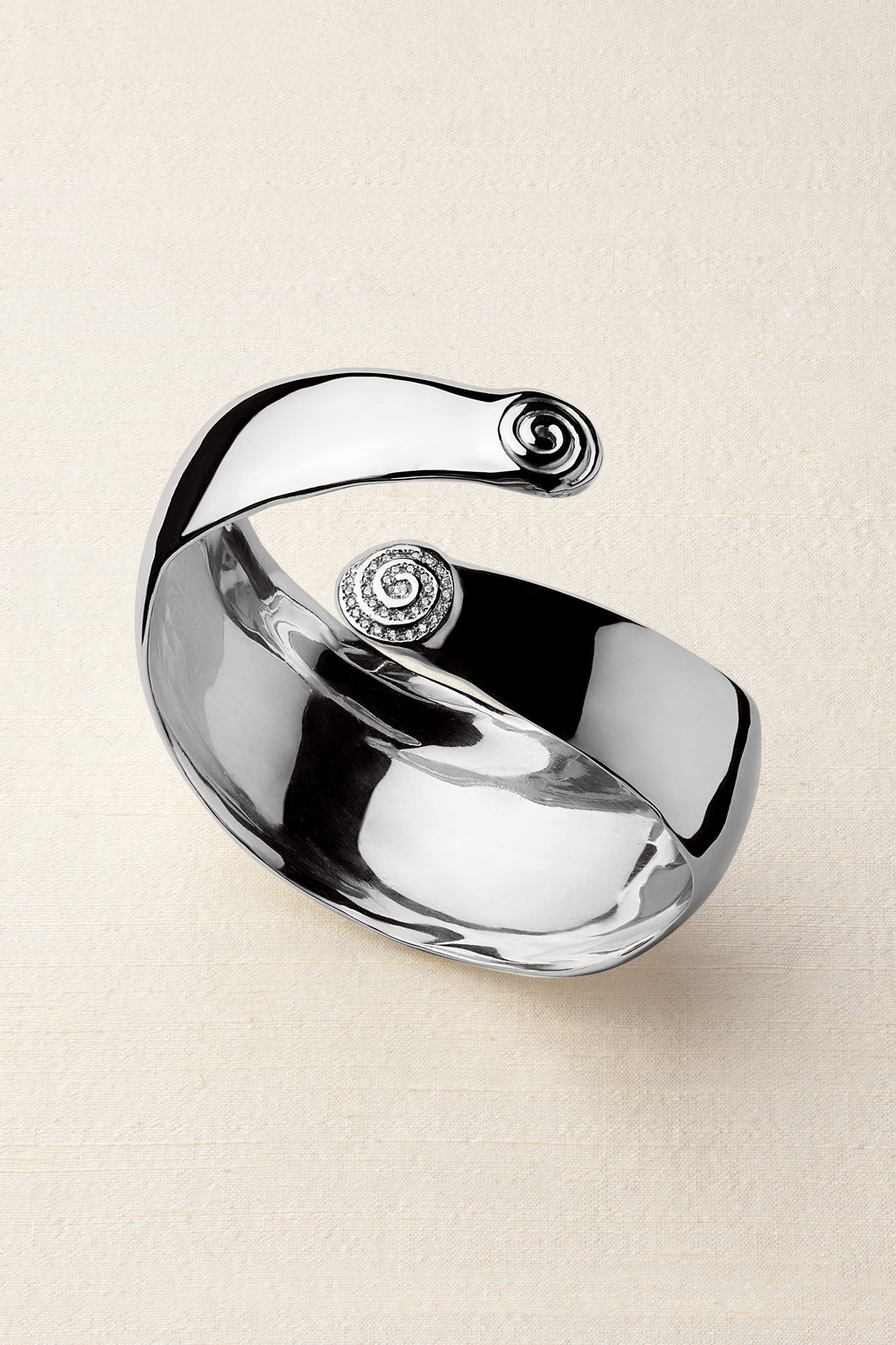 Olympia Diamond Armband