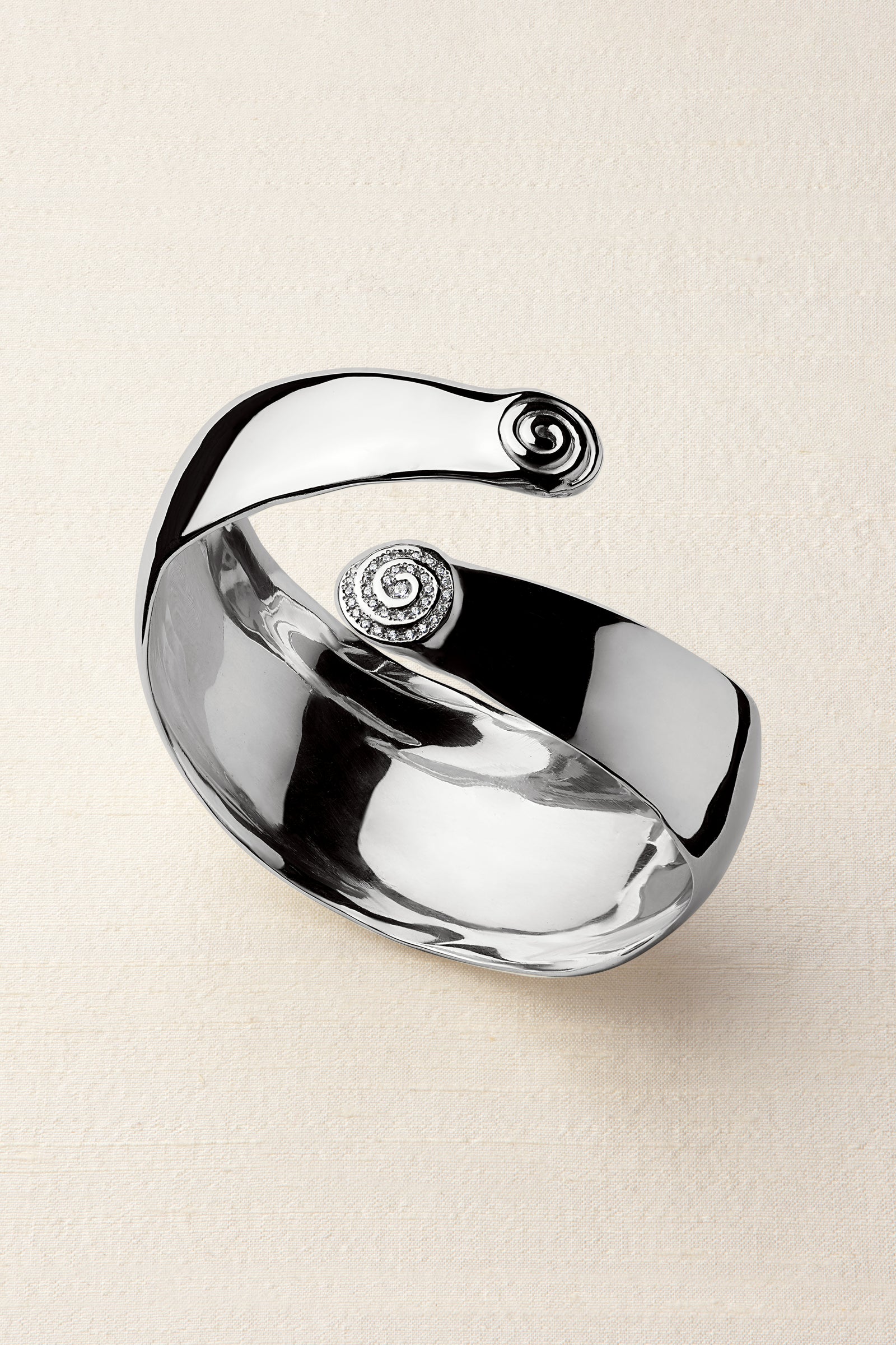 Olympia Diamond Armband featured image