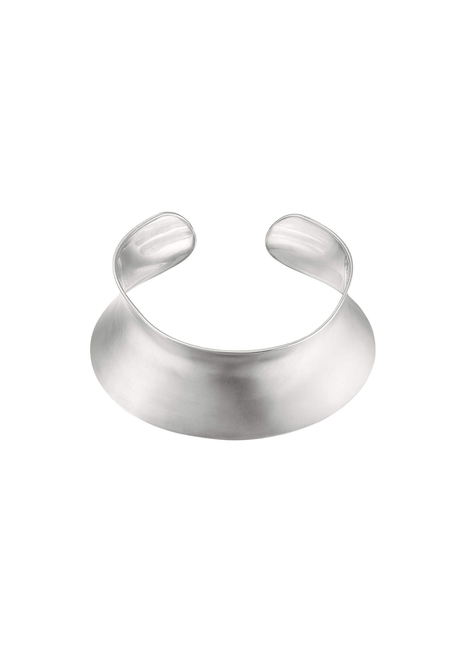 THEA COLLAR NECKLACE featured image