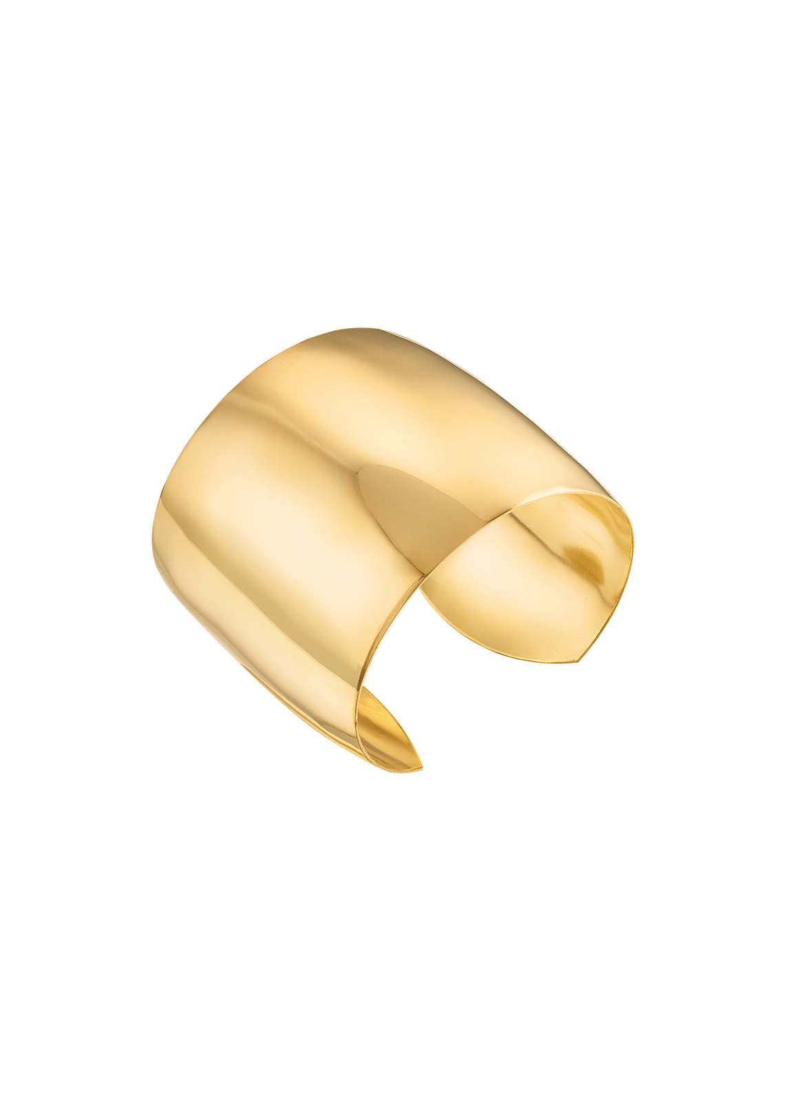 Gemma Cuff Bracelet image 4