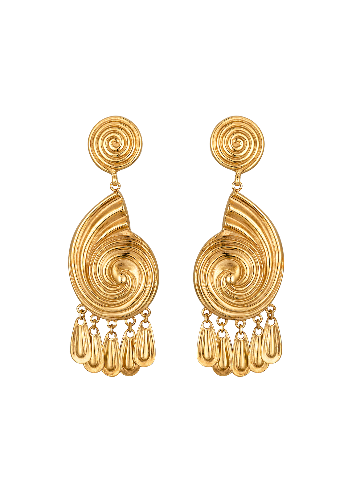 Eliza Earrings featured image