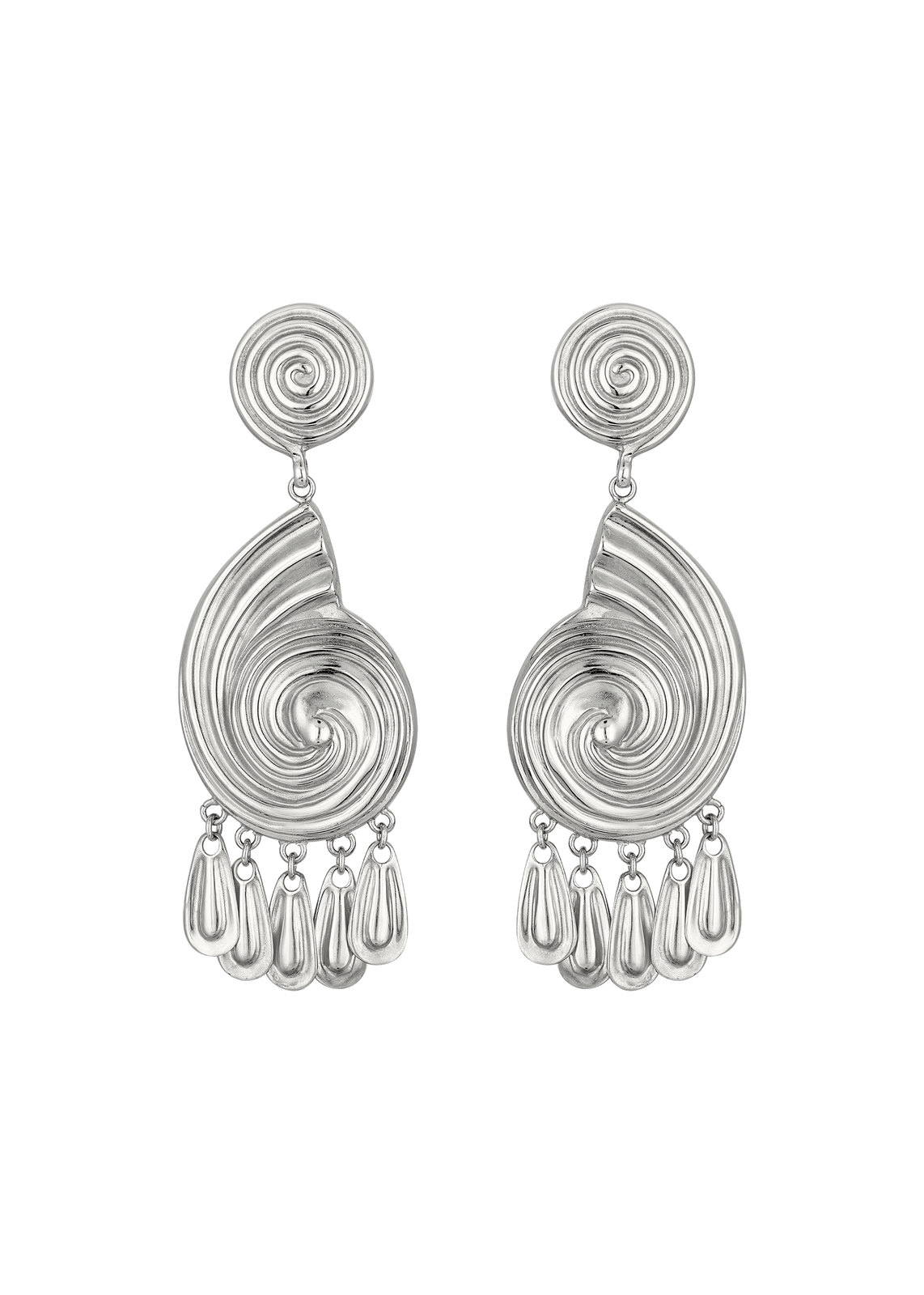 Eliza Earrings featured image