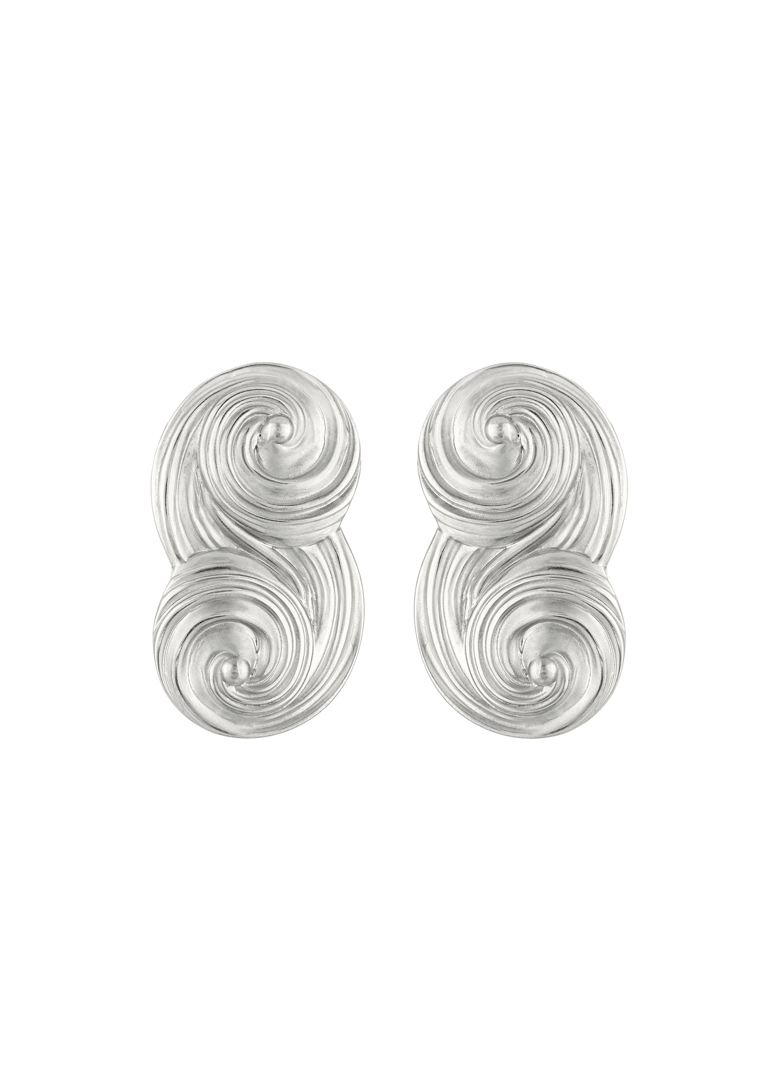 Stella Earrings featured image