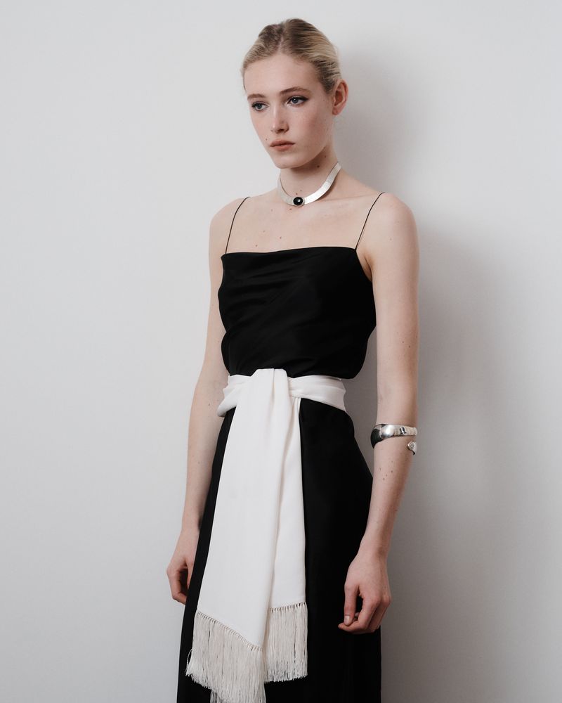 Athena Onyx Collar image 3