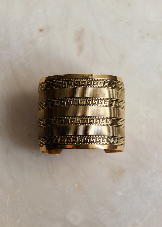 Elena Cuff