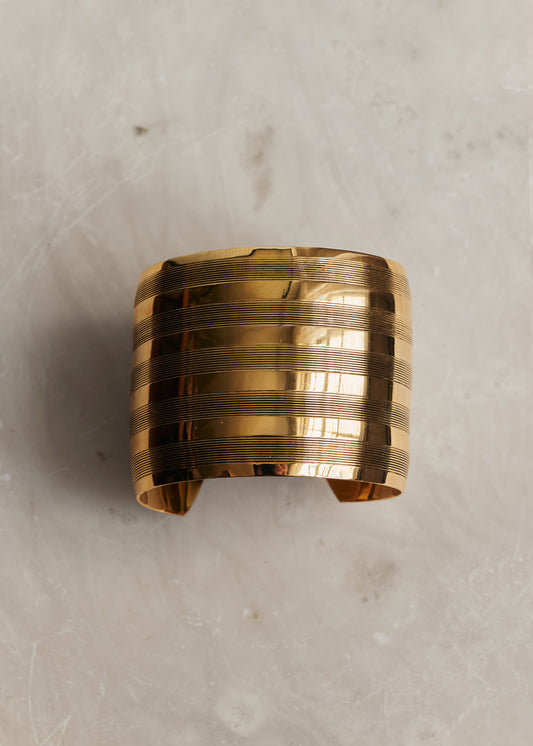 Mayra Cuff