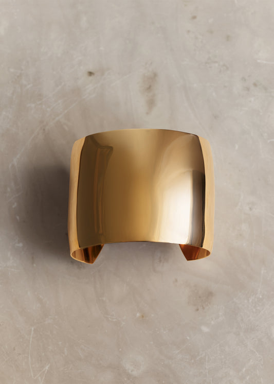 Gemma Cuff Bracelet