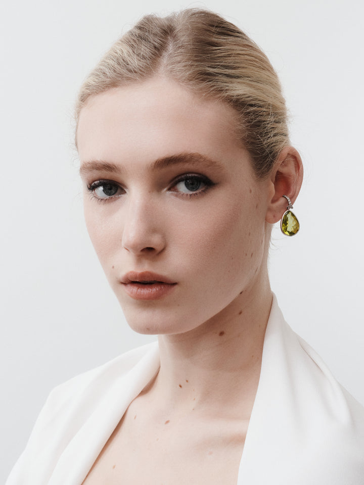 Ophelia Ear Cuff