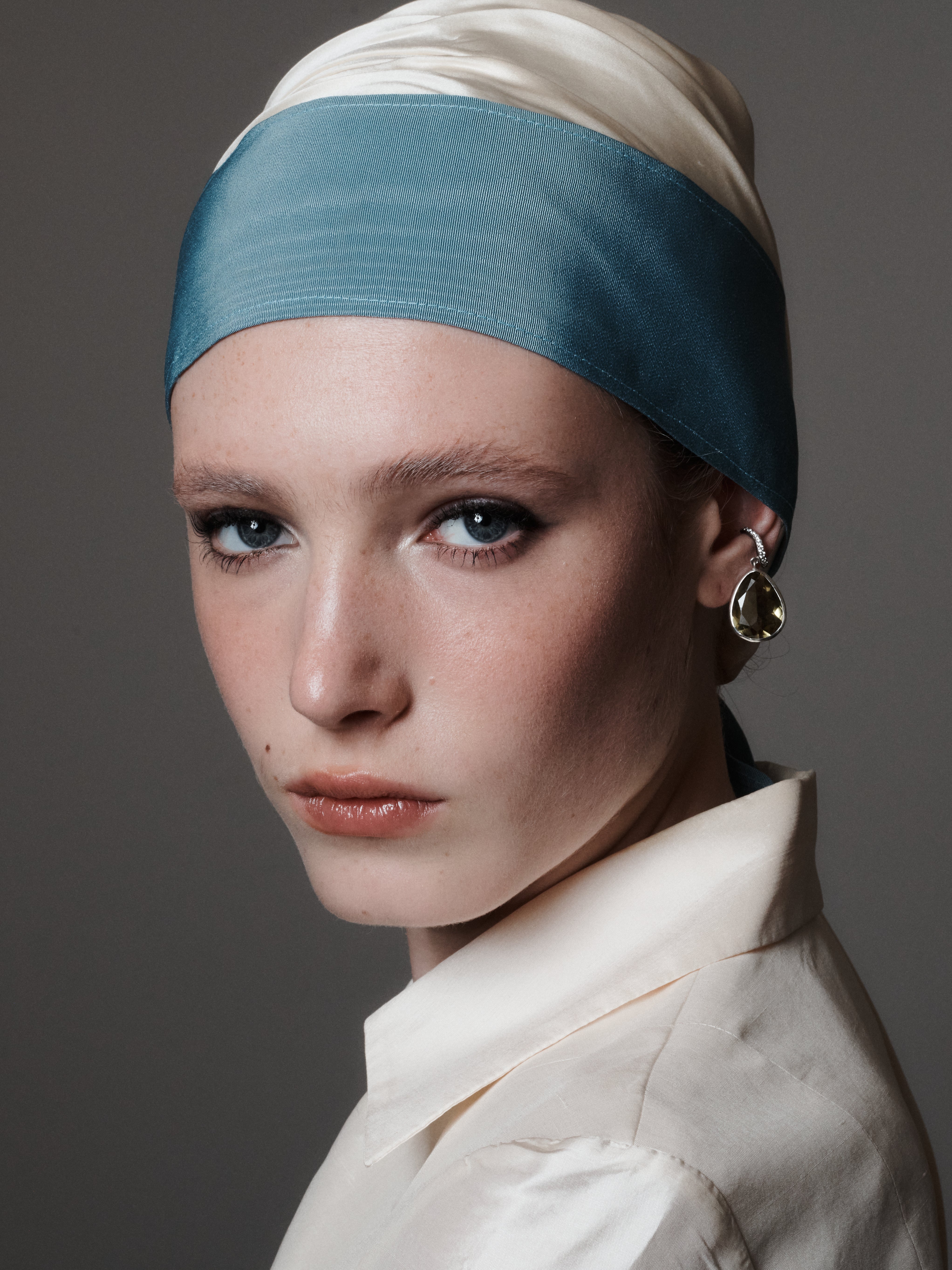 Ophelia Ear Cuff – JUJU VERA