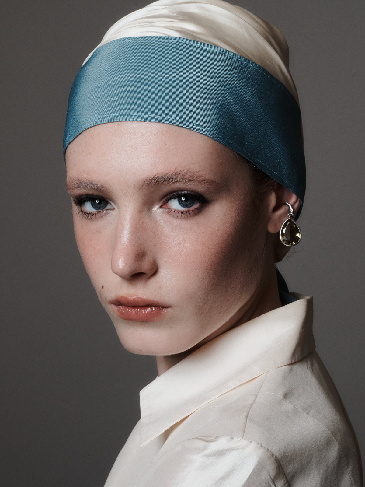 Ophelia Ear Cuff image 3