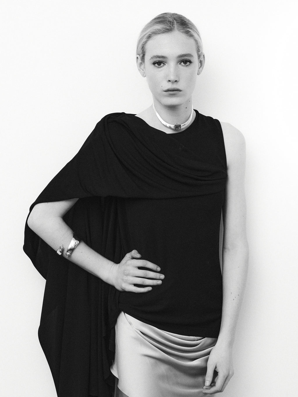 Olympia Diamond Armband image 3