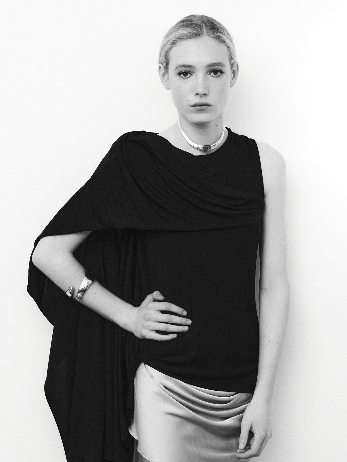 Olympia Diamond Armband image 3