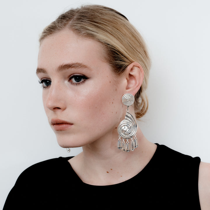Eliza Earrings