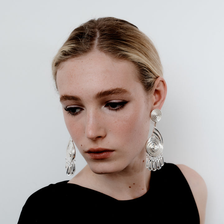Eliza Earrings