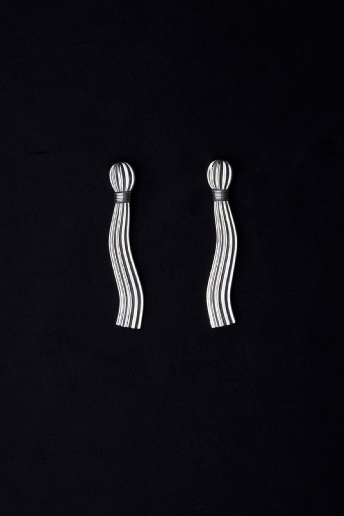 Antonella Earrings featured image