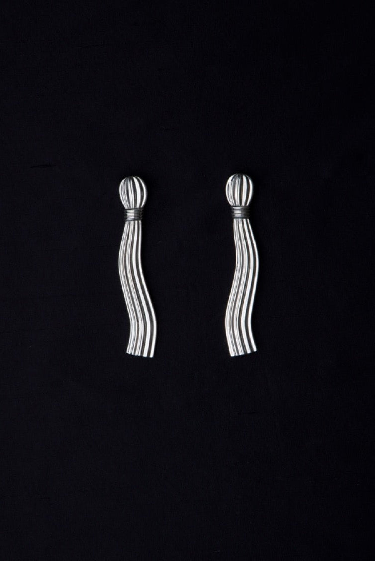 Antonella Earrings featured image