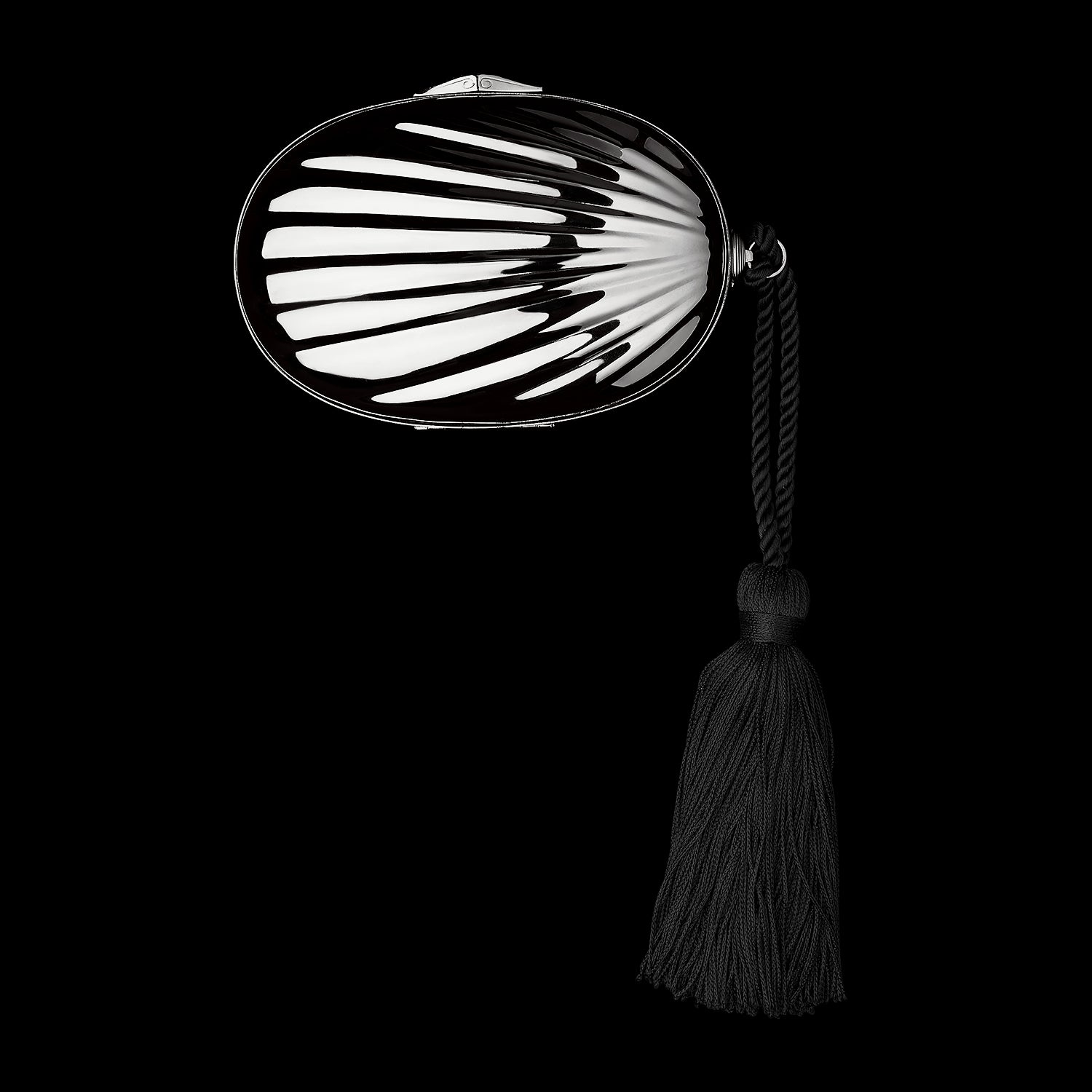 Petra Tassel Clutch image 4