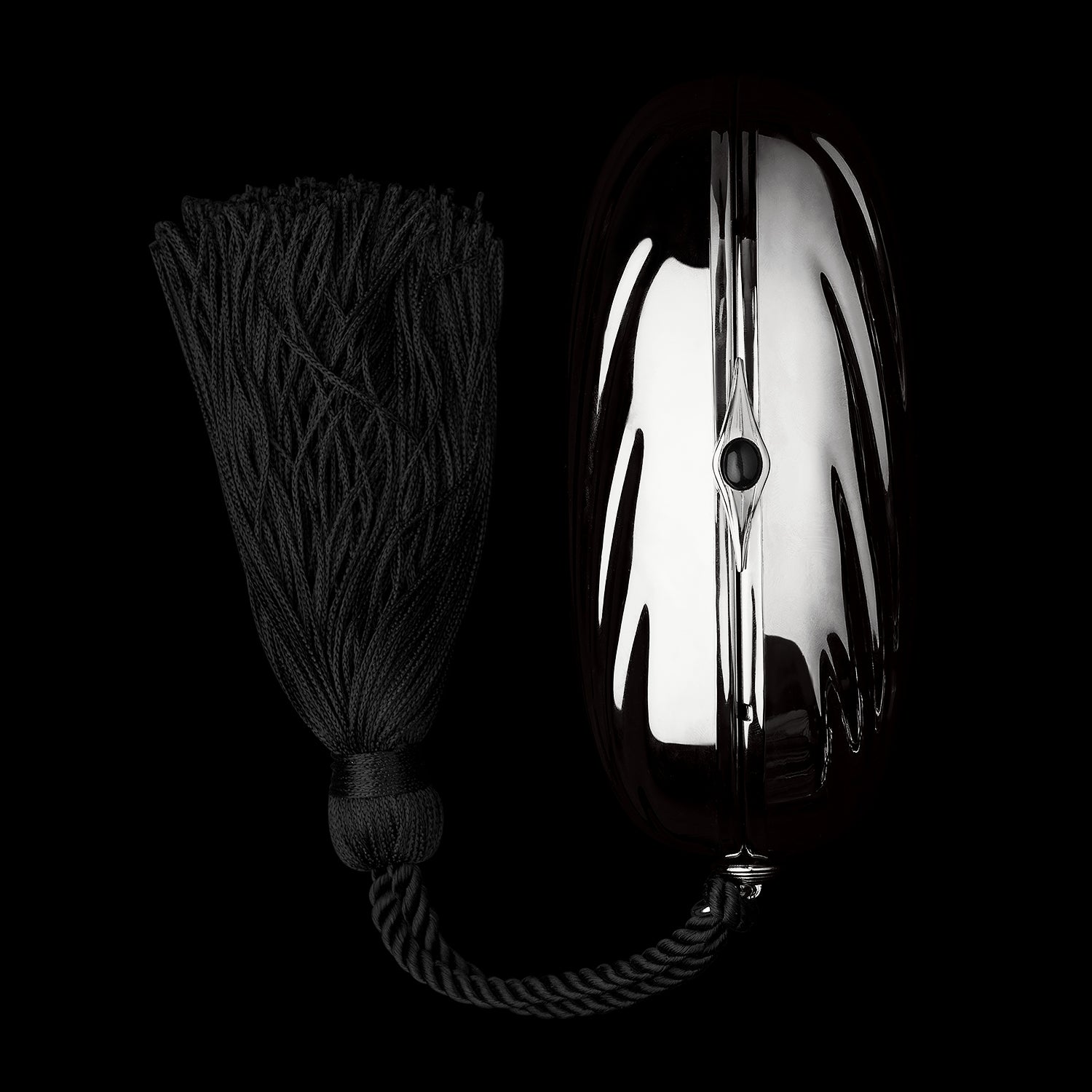 Petra Tassel Clutch image 6