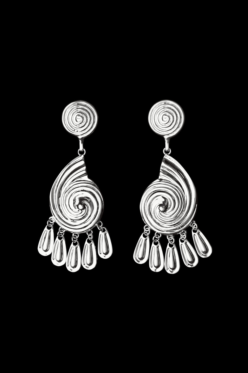 Eliza Earrings