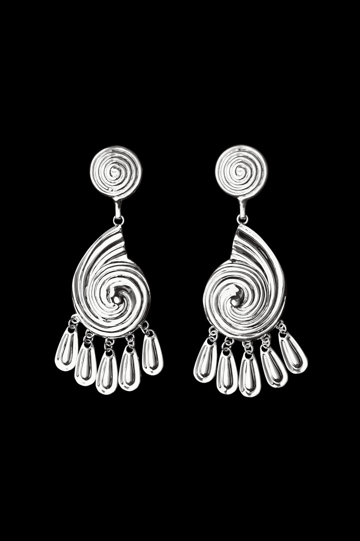 Eliza Earrings