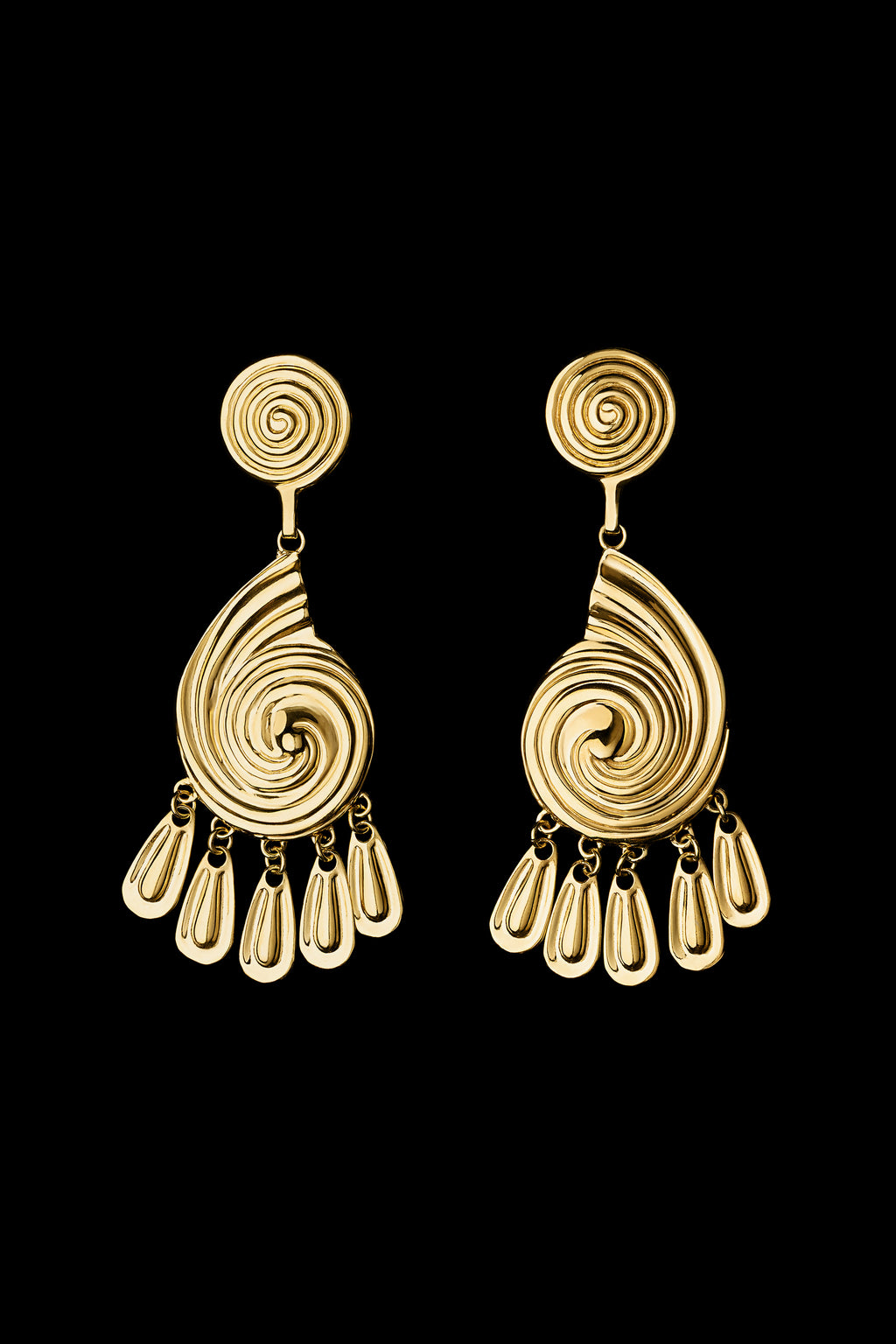 Eliza Earrings