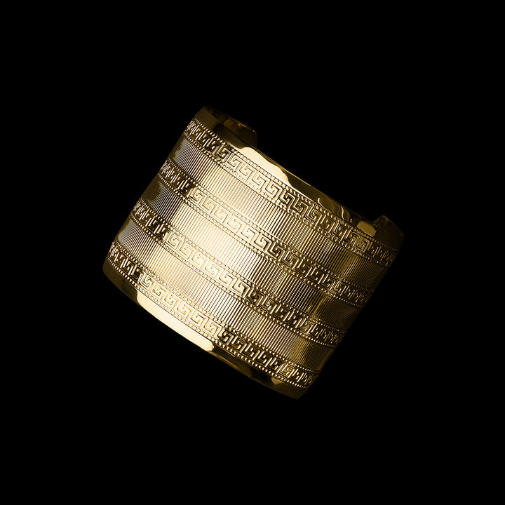 Elena Cuff