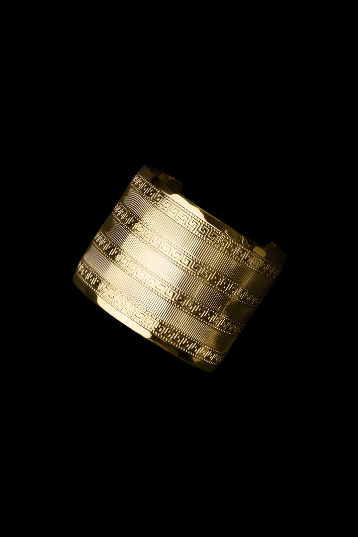Elena Cuff