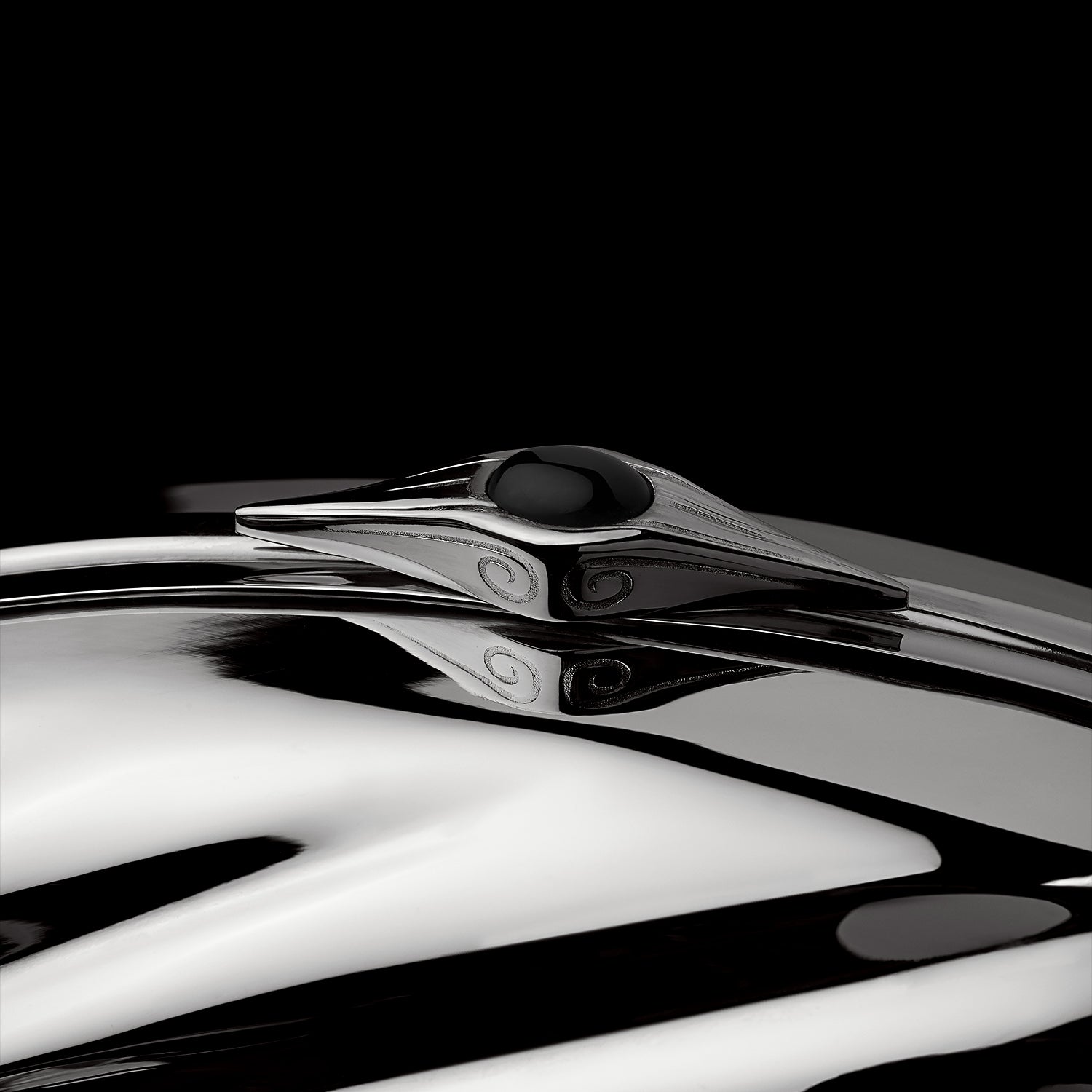 Petra Tassel Clutch image 7