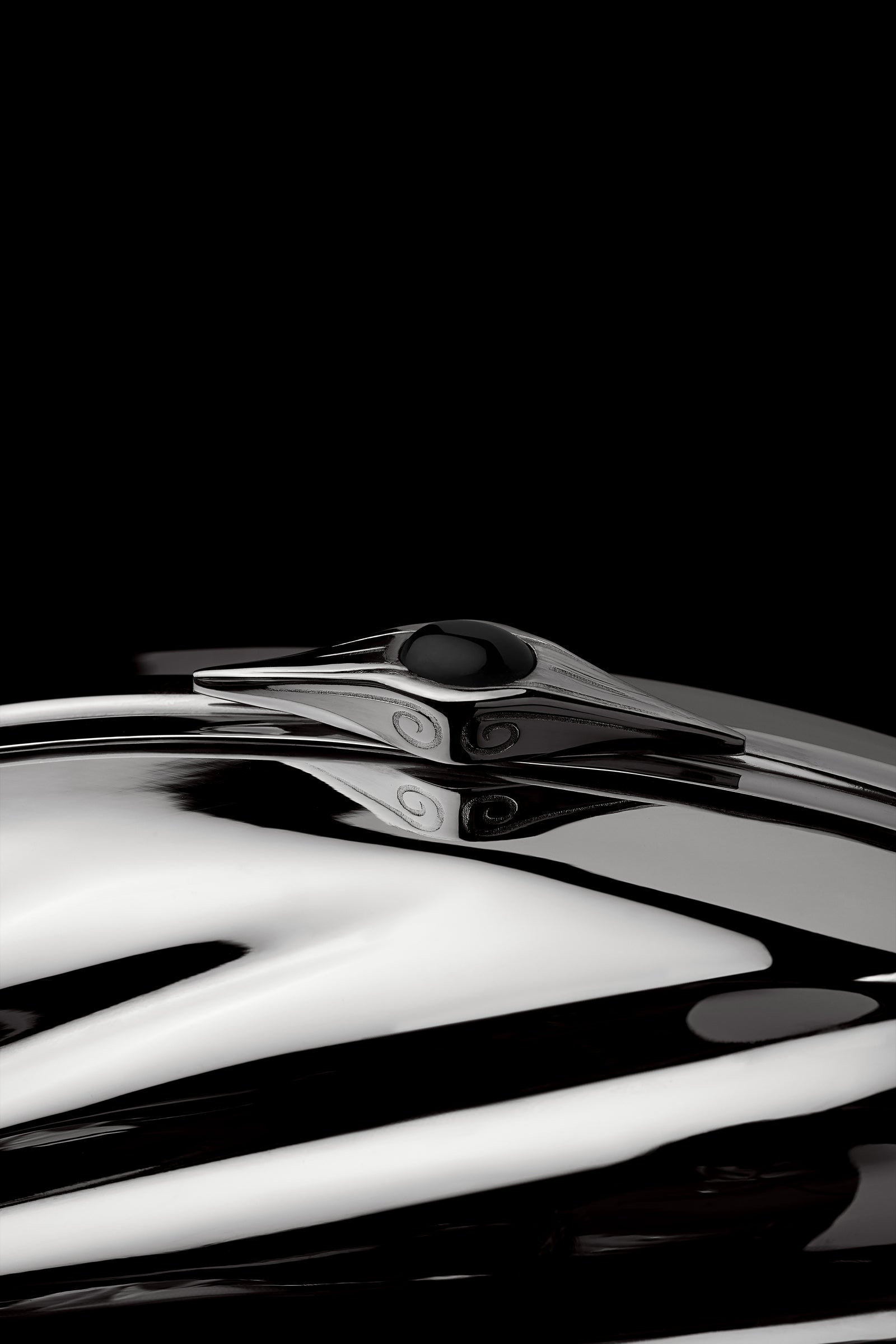 Petra Tassel Clutch image 7