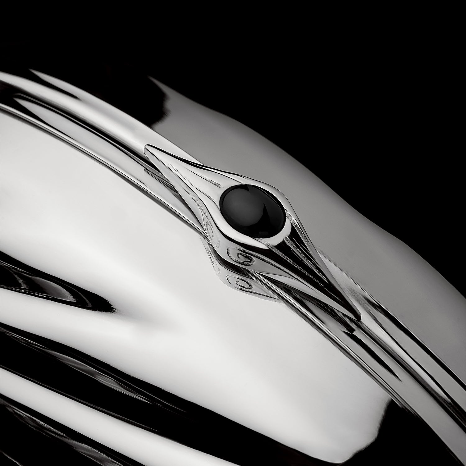 Petra Tassel Clutch image 5