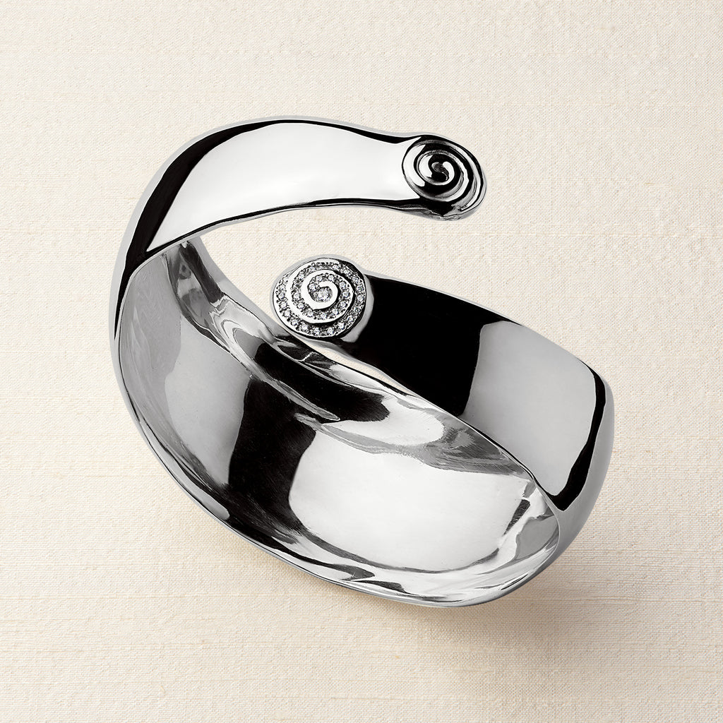 Olympia Diamond Armband featured image