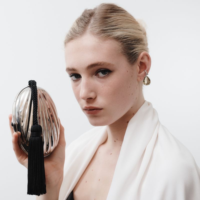 Ophelia Ear Cuff image 4