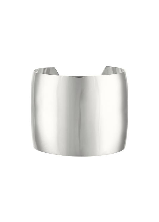 Gemma Cuff Bracelet