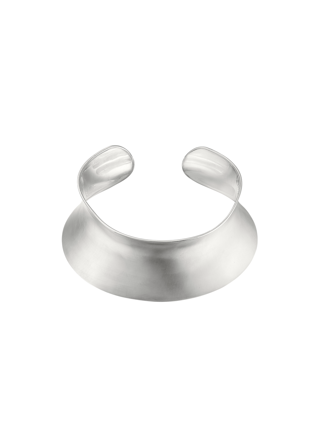 THEA COLLAR NECKLACE