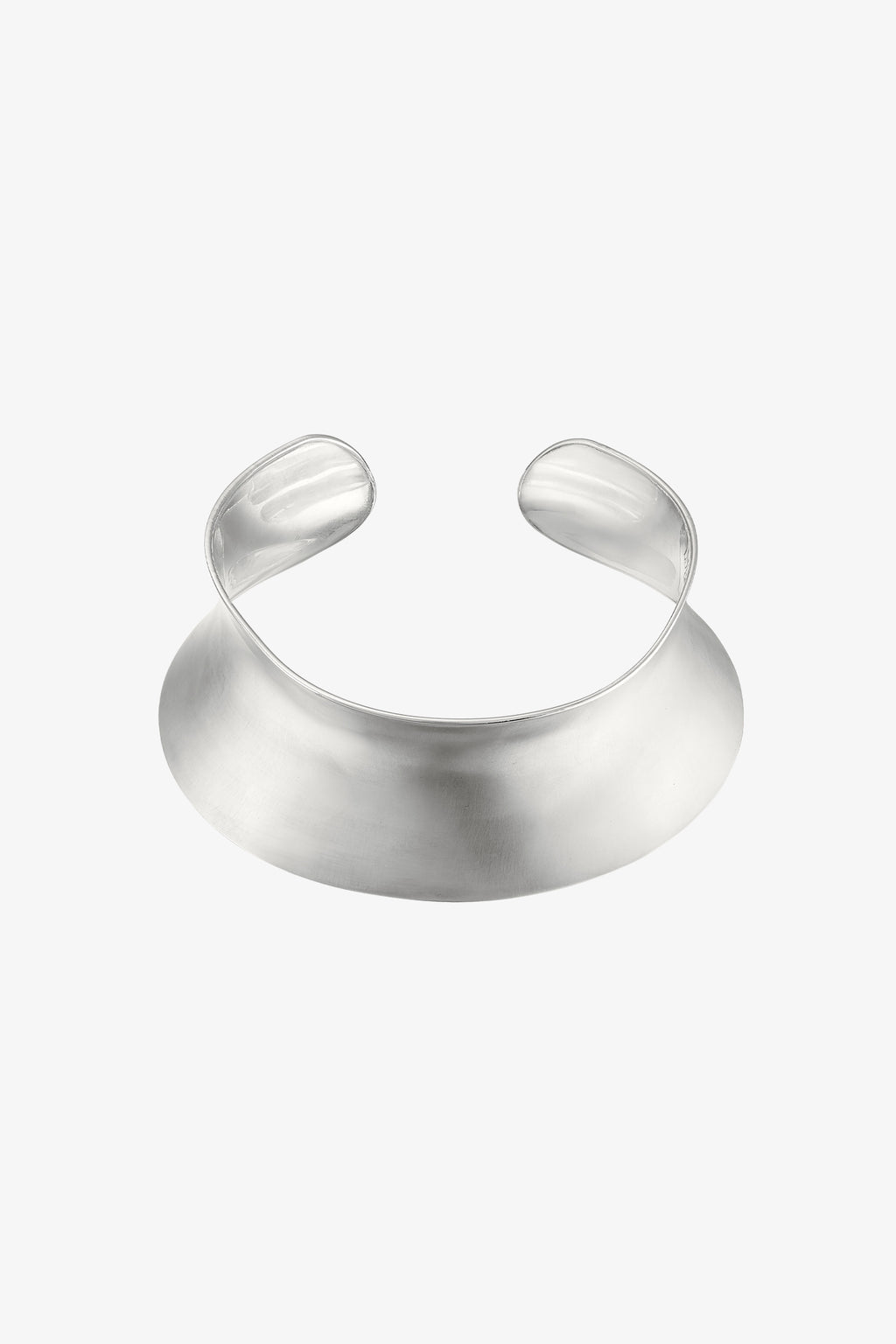 Thea Collar Necklace