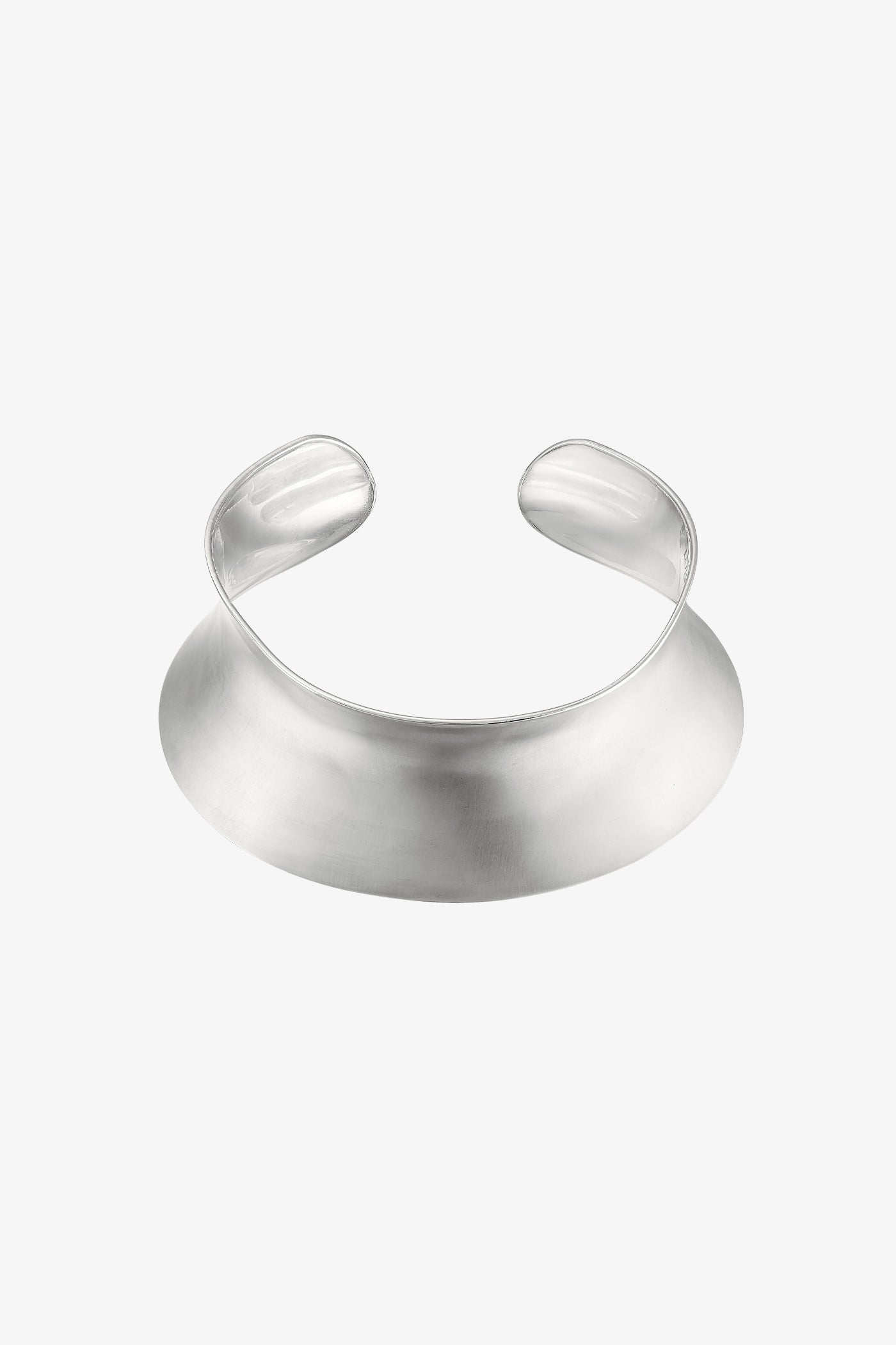 Thea Collar Necklace featured image