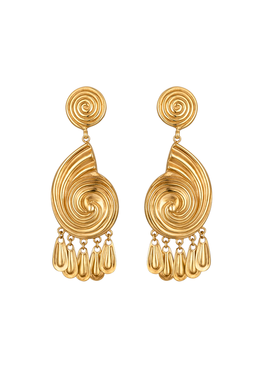 Eliza Earrings